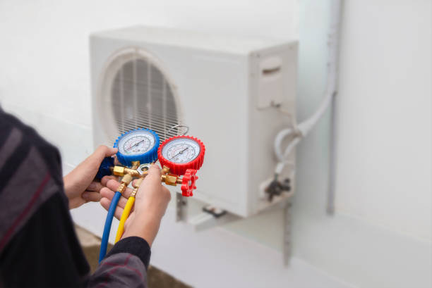 Best Energy-efficient HVAC Solutions in Labelle, FL